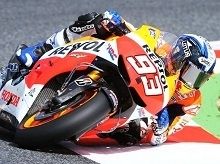 Moto GP : Marc Marquez fait une mise au point sur le partage des réglages