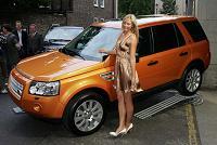 Range Rover Freelander 2 ?