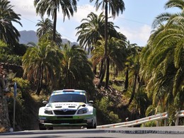 FIA ERC Gran Canarias : Kubica abandonne la victoire à Kopecky