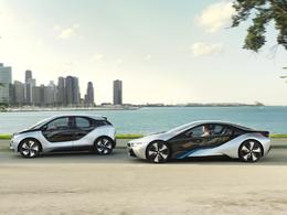 BMW i : les managers quittent le navire