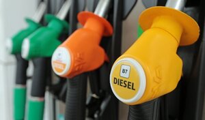 Prix des carburants : le litre de gazole a augmenté de 14 centimes en une semaine !