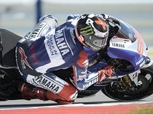 Moto GP : Troisième victoire de la saison pour Jorge Lorenzo