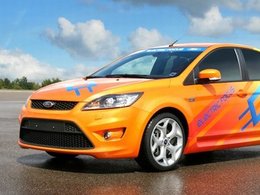 La Ford Focus électrique lancée dans 19 villes américaines dès 2011