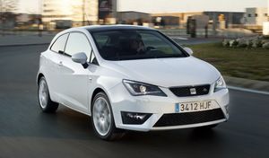 Espagne : la vente de voitures diesels et essence pourrait être interdite dès 2040