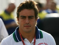 F1: Ferrari avec Santander, et bientôt Alonso ?