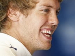 Vettel : « Avec Schumacher, Prost et Senna »