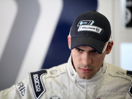 F1 : Williams confirme Maldonado et signe Valtteri Bottas comme troisième pilote
