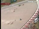 Moto GP: L'an dernier en Catalogne.