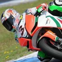 Superbike - Phillip Island: Biaggi est dépité