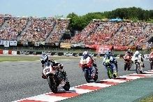 Moto 3 - Catalogne: Des premiers points pour Alan Techer