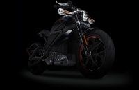 Harley Davidson : venez tester la LiveWire !