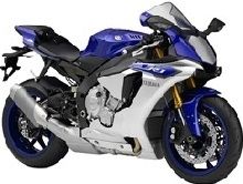Nouveauté - Yamaha: la R1S vous connaissez ?