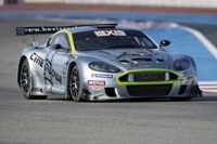 GT3: Hexis Racing quitte l'Hexagone pour des questions de pneumatiques