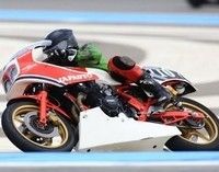 Championnat d'Europe d'Endurance classic: Japauto revient aux affaires...