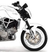 Aprilia : coloriez la Mana 850