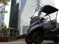 Piaggio MP3/Toit Vestratis : venez l'essayer chez Doc'Biker
