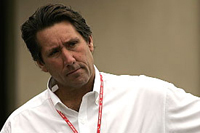 IndyCar: Coca Cola et Red Bull au chevet