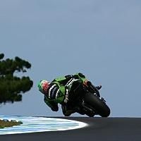 Superbike - Phillip Island D.2: Kawasaki n'a plus la cuillère de bois