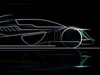 Caparo prépare une T1 Evolution de 700 ch
