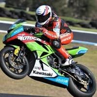Supersport - Phillip Island D.3: Lascorz honore sa pole