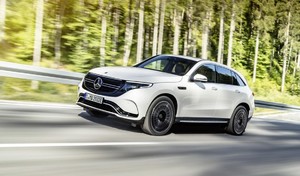 Voitures électriques : un problème de poids