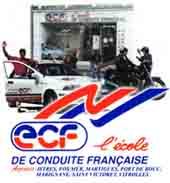 ECF signe la Charte européenne de sécurité routière