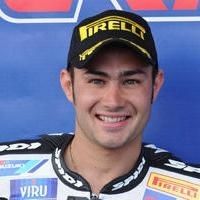 Superbike - Phillip Island M.1: Haslam pour quatre millièmes