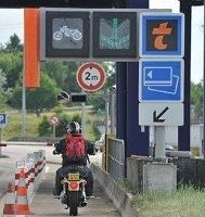 Autoroutes: augmentation des tarifs en vue