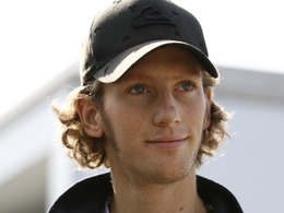 DTM : Romain Grosjean va tester la BMW M3 DTM