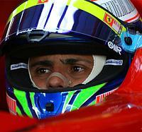 Formule 1 - Bahreïn D.1: Massa fait le désert autour de lui
