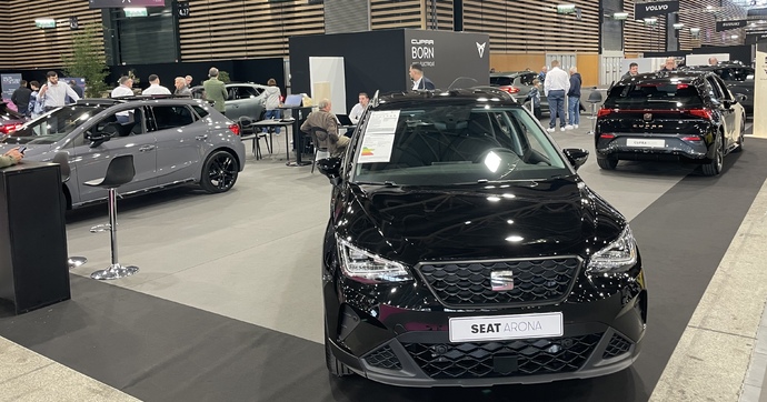 Les Seat vont devenir l'entrée de gamme du groupe Volkswagen