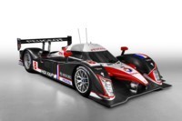 Peugeot 908: Composition des équipages des 24 Heures du Mans