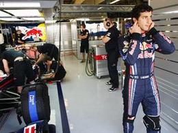 F1-Essais à Abu Dhabi: Ricciardo est encore le plus rapide !