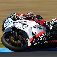 Supersport - Phillip Island D.3: Laverty tranquille
