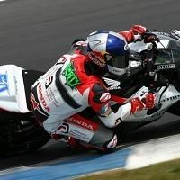 Supersport - Honda: Les secrets de la CBR de Laverty