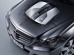 Affaire des moteurs diesels : Mercedes lance une enquête interne aux USA