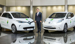 L'alliance Renault-Nissan premier constructeur mondial devant Volkswagen et Toyota