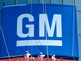 Hier moribond, General Motors fait un retour triomphal en bourse