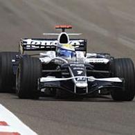 Formule 1 - Bahreïn D.2: Rosberg terrasse Massa