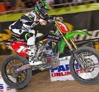 Las Vegas Lites : Chris Pourcel remporte la grande finale