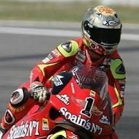 250: Catalogne D.1: Lorenzo veut sa revanche.