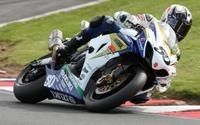British Superbike - Oulton Park: Double podium pour Guintoli !