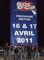 Endurance - Bol d'Or 2011: La fête oui la chienlit non !