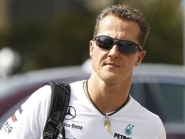Hakkinen : « Schumi doit se retirer »