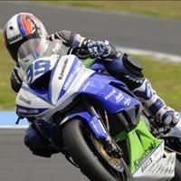 Supersport - Phillip Island: Un mauvais choix de pneu pour Foret