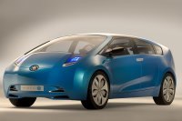 Salon de Detroit 2009 : pas de batteries lithium-ion pour la nouvelle Toyota Prius