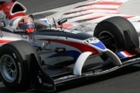 Montagny sauveur du A1 Team France?