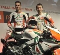 Superbike - Phillip Island: Aprilia a homologué une "Factory 2"