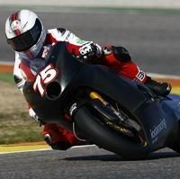 Moto 2 - GP125 - Estoril D.2: La seconde journée tombe à l'eau