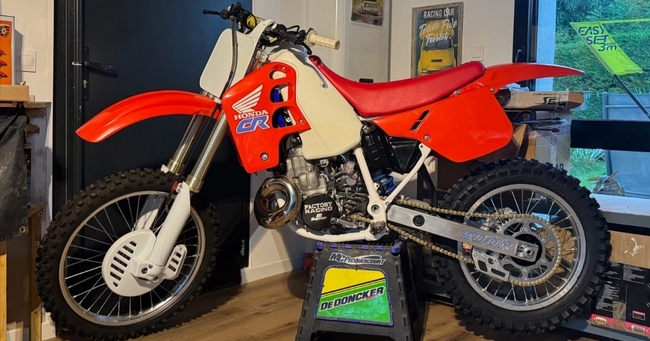 Vente véhicules de prestige et de collection au Touquet le 28/09